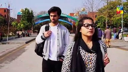 Sabaat Episode 5 with English Subtitles | HUM TV Drama (26 Apr 2020) 🎬