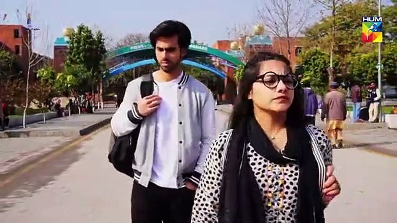 Sabaat Episode 5  English Sub  Digitally Presented by Master Paints  HUM TV Drama  26 Apr 2020