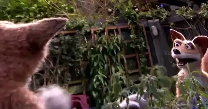 Mongrels Mongrels S01 E002 Destiny the Reluctant Sniffer Dog