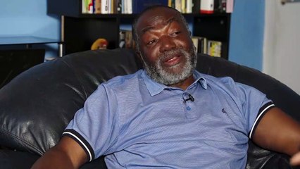 Barrel Children: The Families Windrush Left Behind | movie | 2023 | Official Trailer