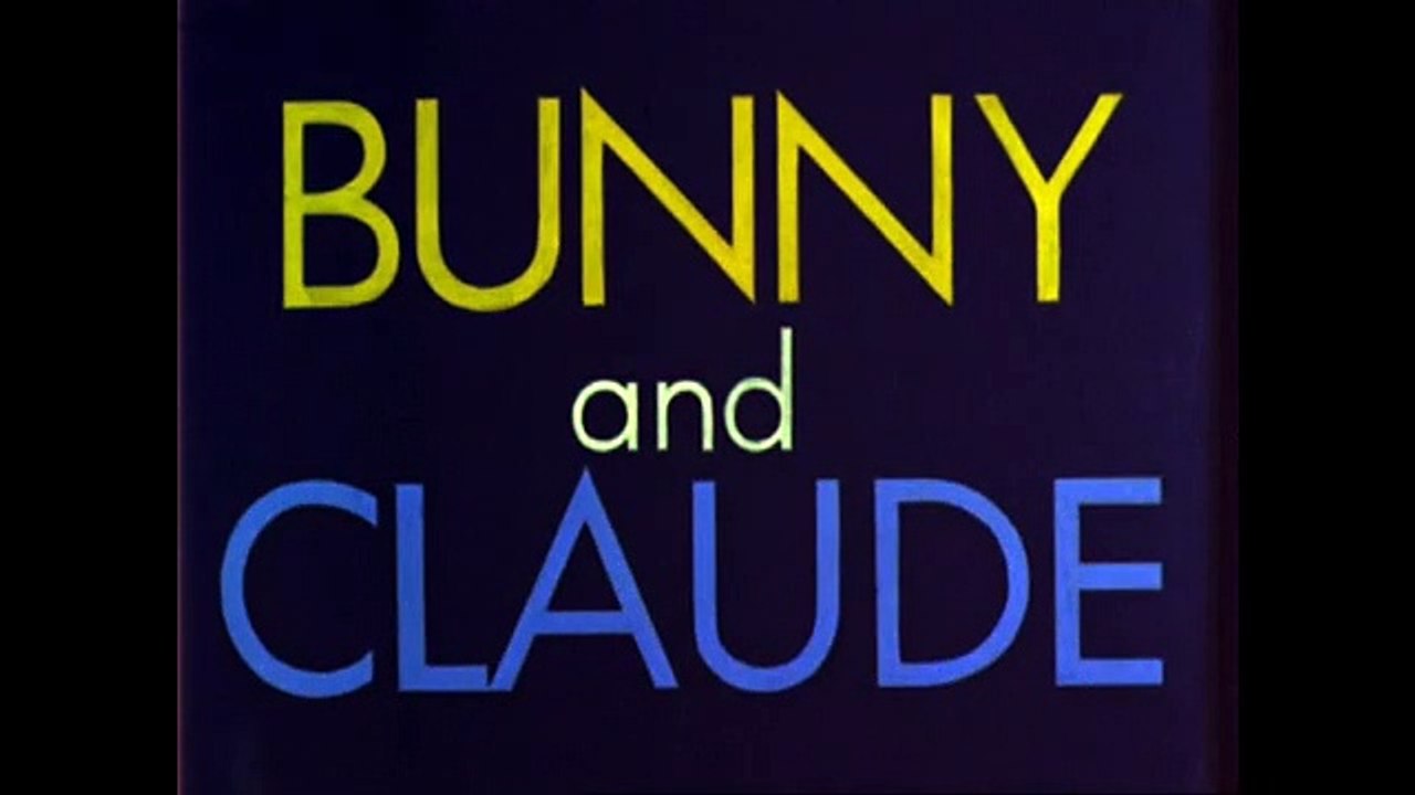 Bunny & Claude | movie | 1968 | Official Trailer