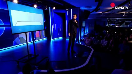 Számok - Litkai Gergely - CC Comedy Club | movie | 2021 | Official Trailer