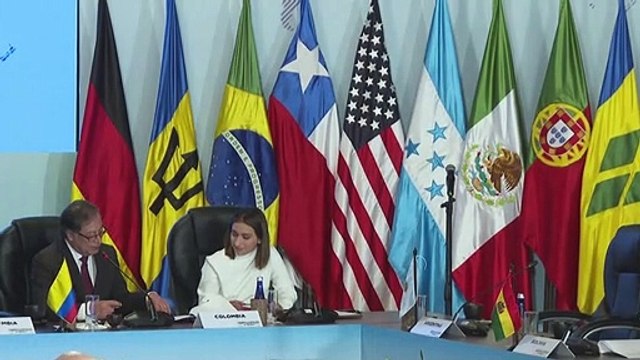 Dos aliados de Petro en Colombia salen del gobierno tras escándalo de escuchas ilegales