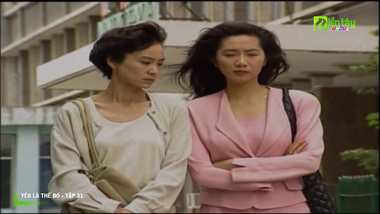 Yêu là thế đó 31