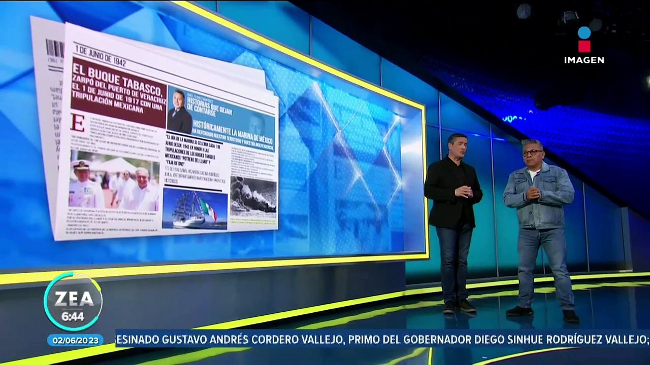 La Marina de México ha defendido nuestro territorio e independencia