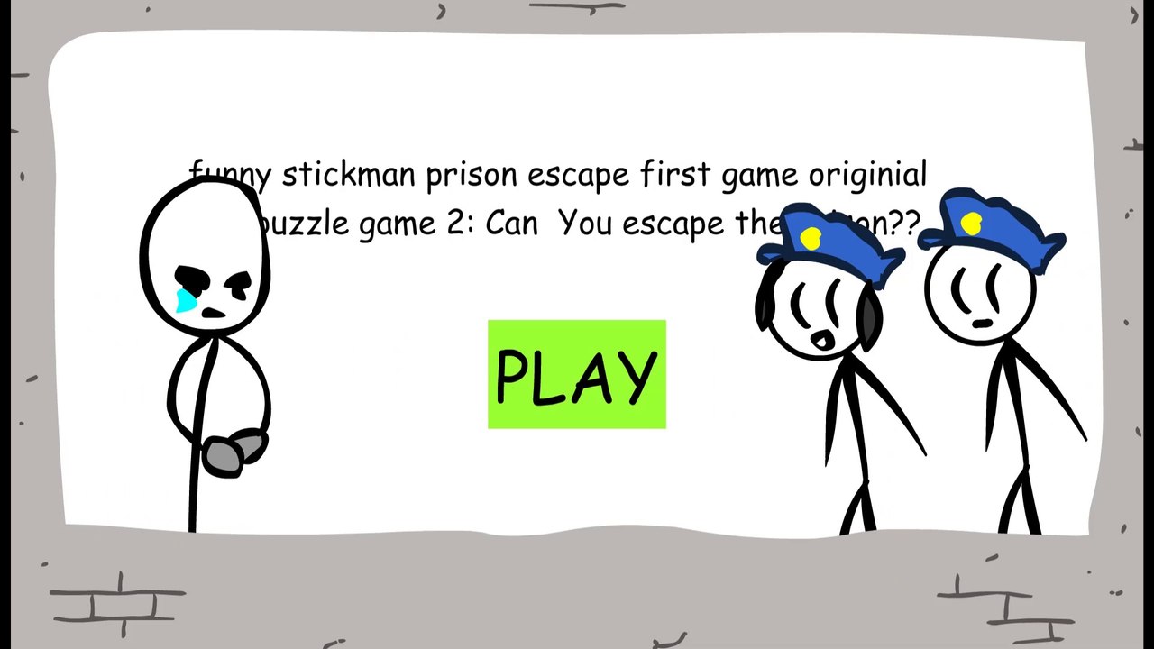 Escaping the Prison - Devolved (PARODY) (Flash) - All Fails and Endings