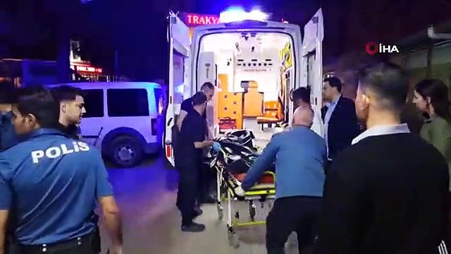 Un garçon de 11 ans a tiré et tué votre cousin de 16 ans alors qu'il jouait avec un fusil à Edirne