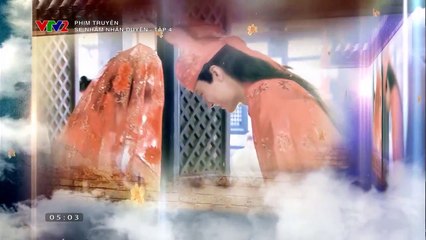 Se nhầm nhân duyên 04a