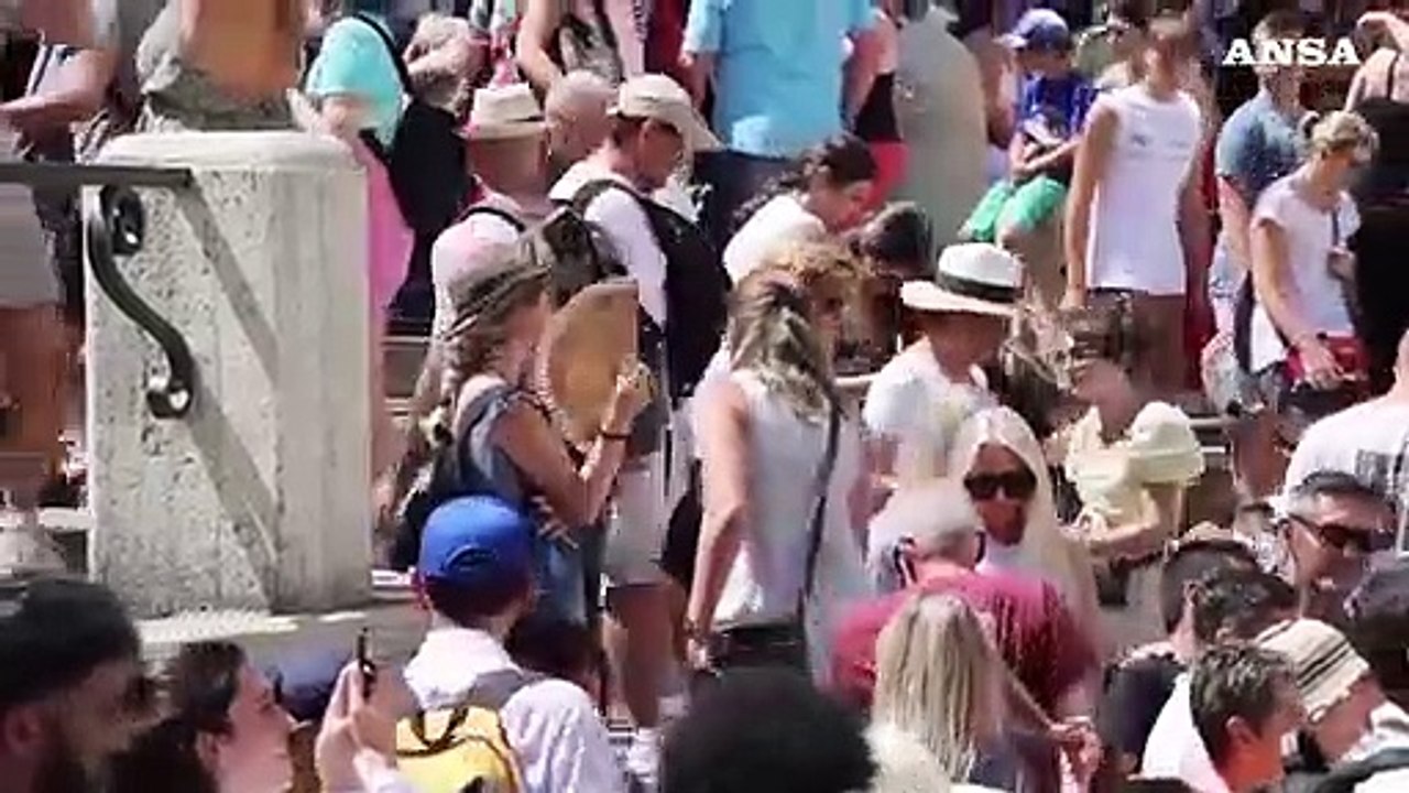 Turismo record per l'Italia. E sorride anche la Romagna