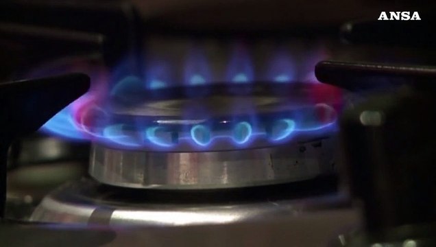 Il calo dei prezzi dell'energia spinge al ribasso i costi della produzione