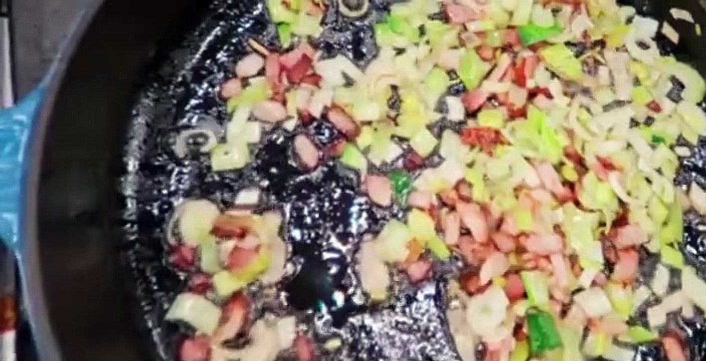 Wall of Chefs S01 E01