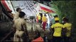 Acidente ferroviário deixa ao menos 120 mortos na Índia