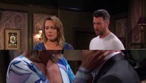 Days of our Lives Spoilers_ Nicole Decides to Fess Up - How will EJ React