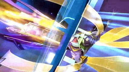 New Skin  Vale Keeper of the Winds - Mobile Legends