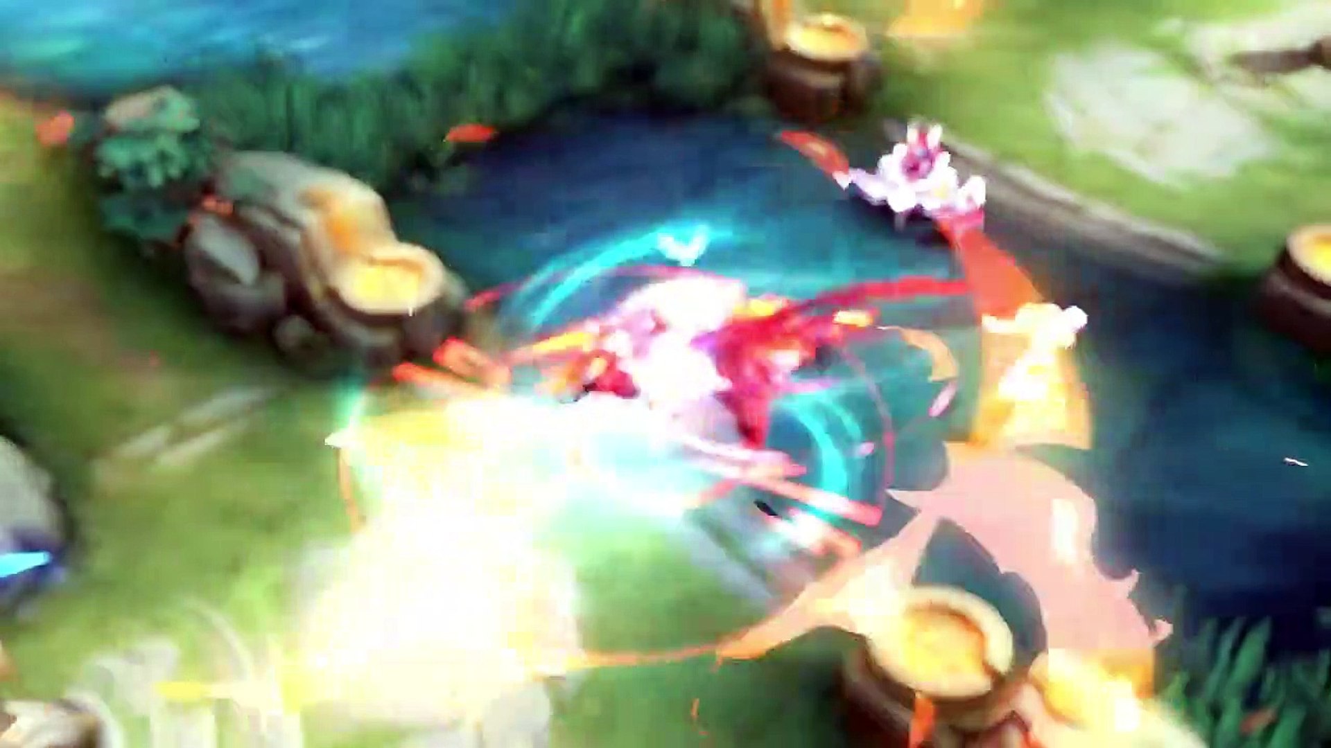 Leomord Inferno Soul - Mobile Legends