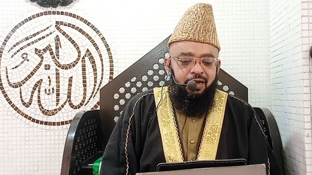 دنیاتے آیاکوٸی تیری نامثال دا