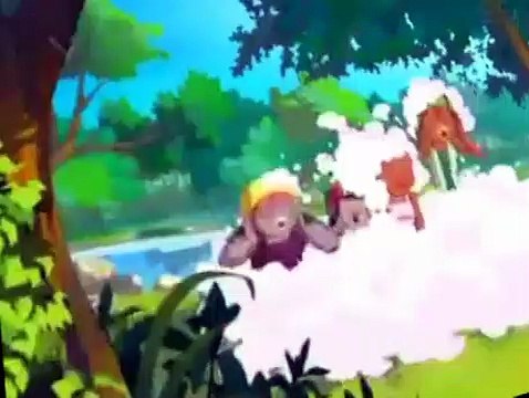 The Mysteries of Alfred Hedgehog The Mysteries of Alfred Hedgehog E002 The Eyes of a Thief