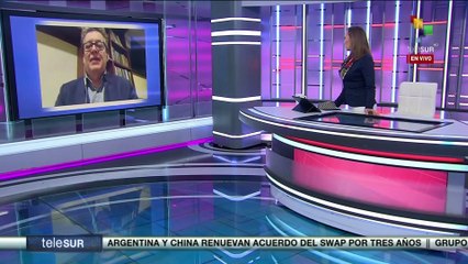 Download Video: Es Noticia 02-06: Dos funcionarios colombianos son investigados por espionaje y corrupción