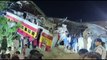 Mais de 200 mortos em acidente ferroviário na Índia