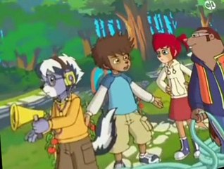 The Mysteries of Alfred Hedgehog The Mysteries of Alfred Hedgehog E012 Trouble at Turtle Pond