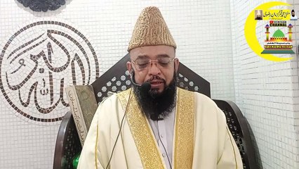 Kalam Ala Hazrat "Sarwar Kahoon ky Malik o Mula"سرورکہوں کہہ مالک و مولا کہوں تجھے