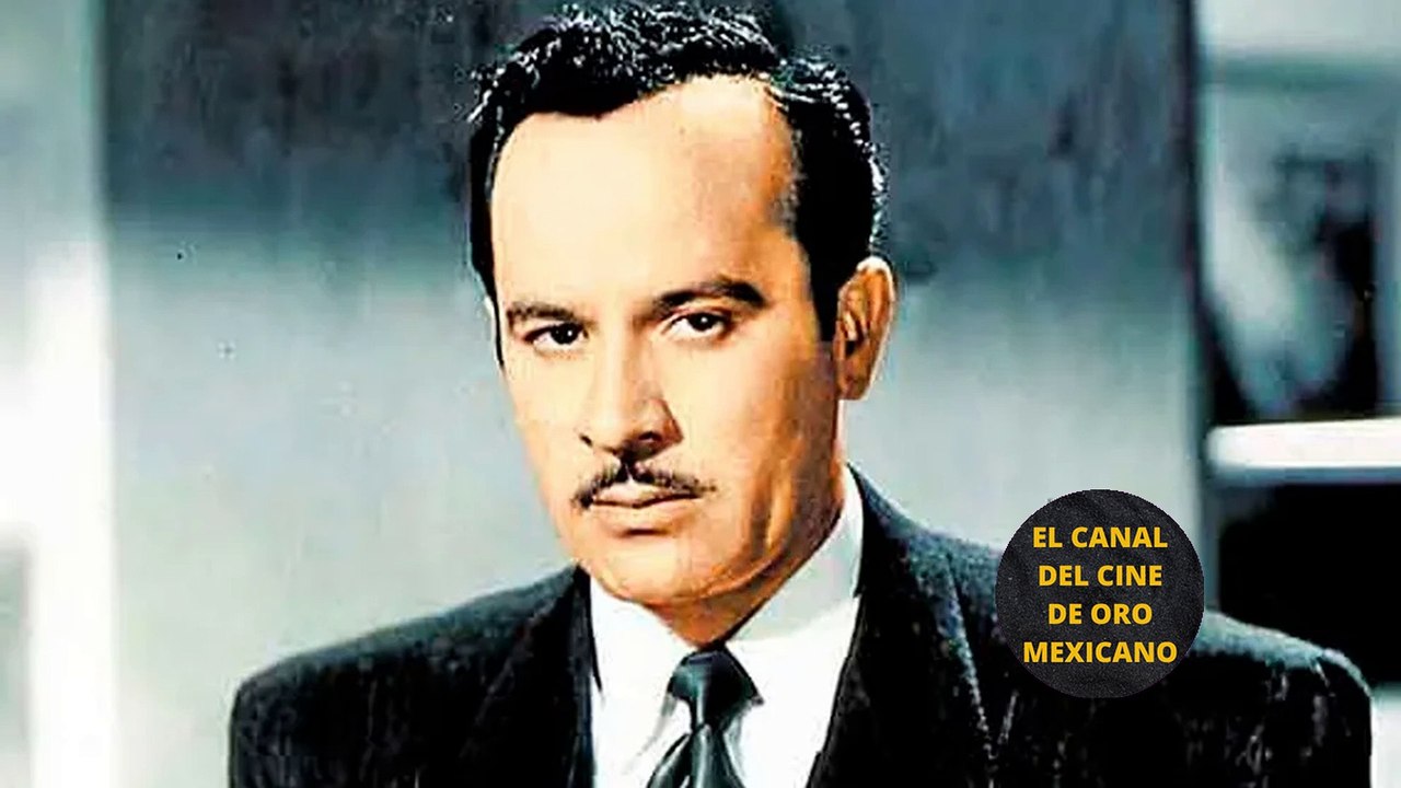 ⭐️El día que PEDRO INFANTE "reapareció" ante el público 26 años DESPUÉS DE SU MUERTE⭐️