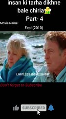 insan ki tarha dikhne bale chiria‍ Part- 4 | Limitless Movie Short | #shorts #viral