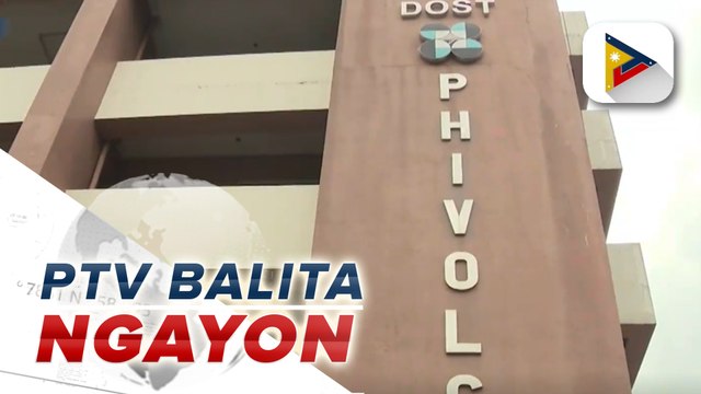 Bulkang Taal, nagkaroon ng dalawang volcanic tremors ngayong araw