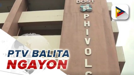 Bulkang Taal, nagkaroon ng dalawang volcanic tremors ngayong araw