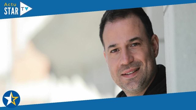 “Heureusement que j’ai rencontré ma femme” : Mario Barravecchia (Star Academy) revient sur la périod