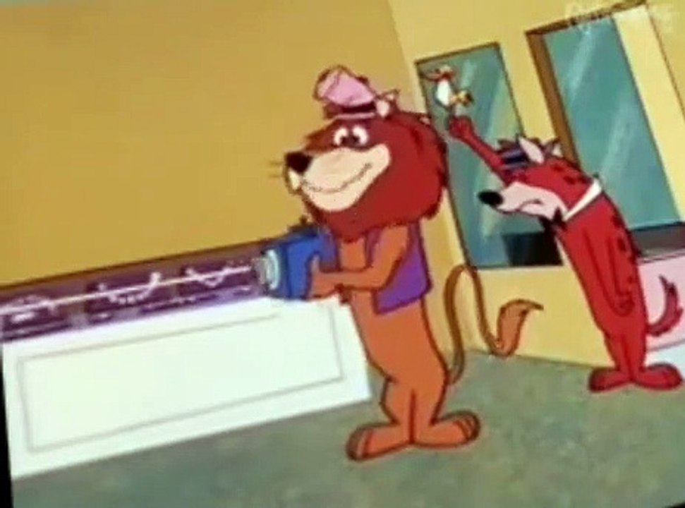 Lippy the Lion and Hardy Har Har Lippy the Lion and Hardy Har Har E042 Hocus Focus