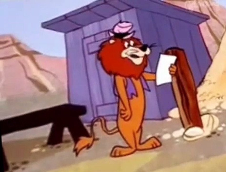 Lippy the Lion and Hardy Har Har Lippy the Lion and Hardy Har Har E046 Easy Doesn’t It