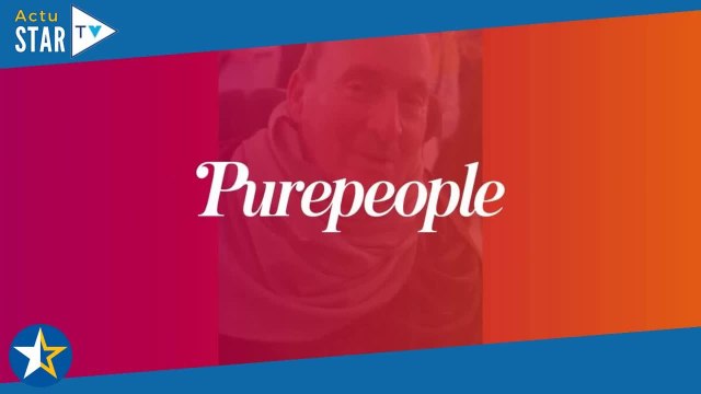 Mort de Philippe Pozzo di Borgo, l'homme qui a inspiré le film Intouchables , et lancé la carrière