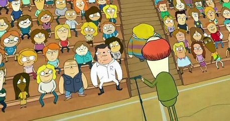 Out There Out There E001 The Great Escape