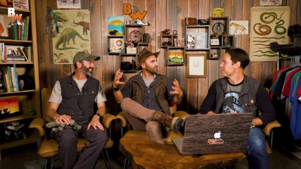 Jurassic World Dinosaurs Rule Again - Unseen Video!