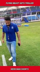 CSK CEO on MS Dhoni Retirement...Flying Beast gets Troled | MS Dhoni Flying Beast News #shorts