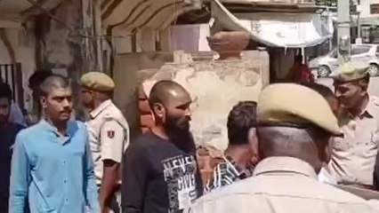 अलवर:दुष्कर्मी दरिंदों को आजीवन कारावास की सजा,जानें कौन हैं अभियुक्त