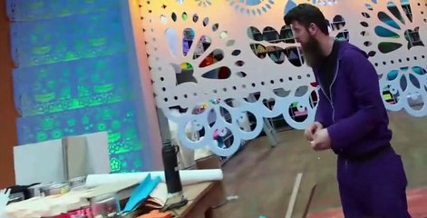 Piñata Masters! S01 E04