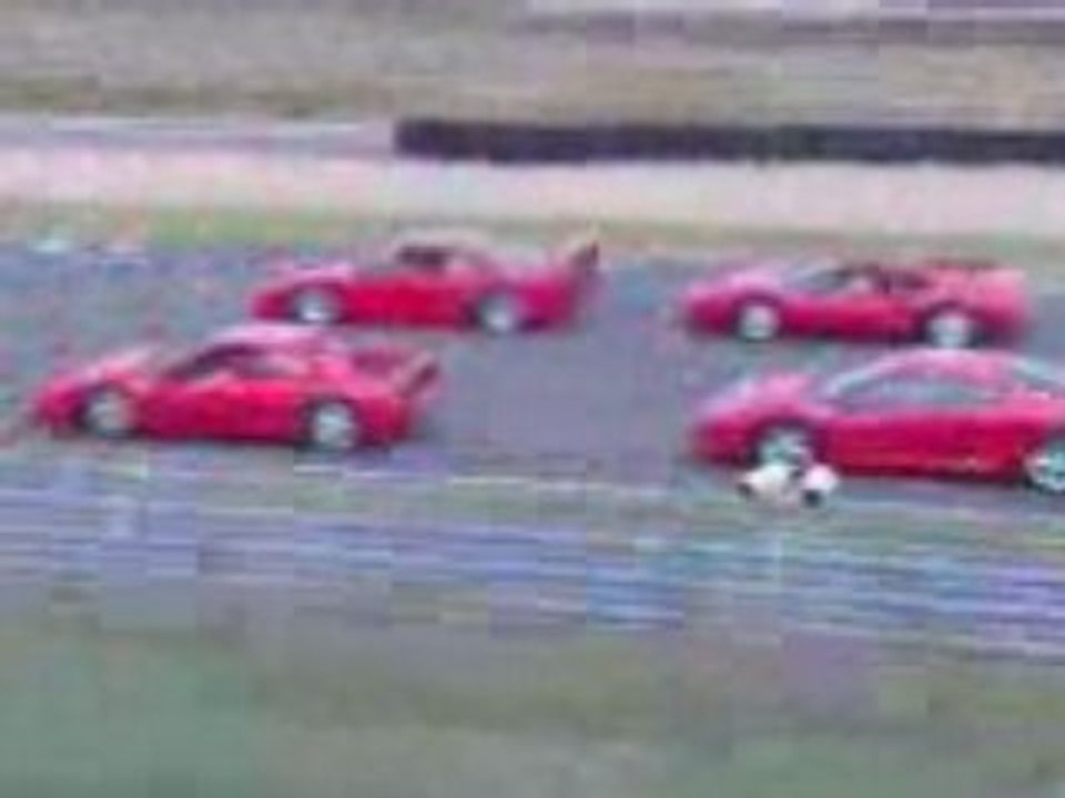 383 ferrari