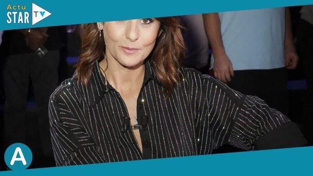 Faustine Bollaert choquée par des images insupportables : l'animatrice pousse un gros coup de gueu