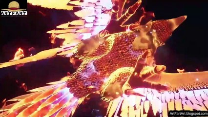 Ten Thousand Worlds Season 2 Episode 85 [135] English Sub