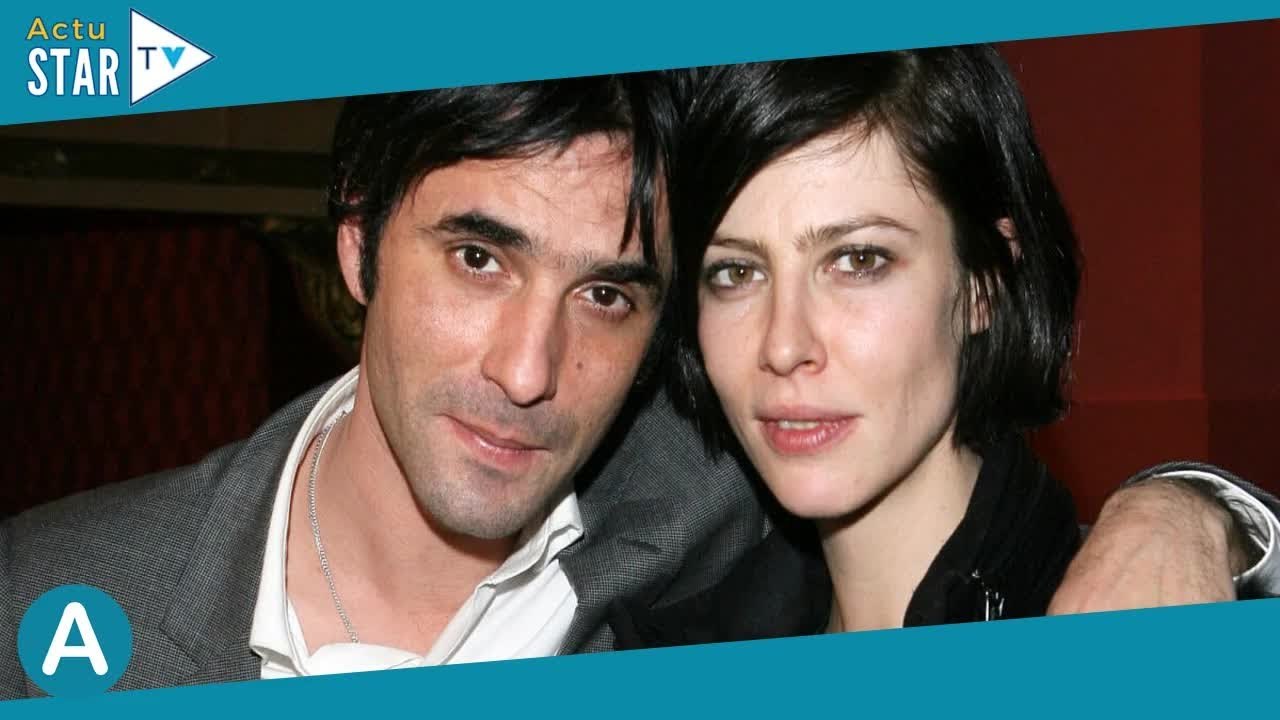 Samuel Benchetrit et Anna Mouglalis, leur fille Saül révèle son côté sauvage : "Je ne disais bonjour