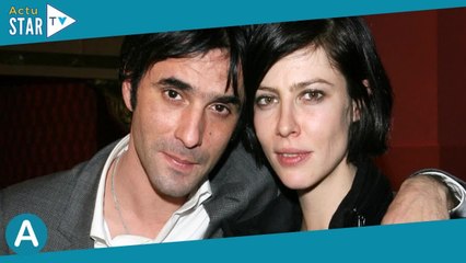 Samuel Benchetrit et Anna Mouglalis, leur fille Saül révèle son côté sauvage : "Je ne disais bonjour