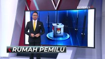 Ketua KPU, Hasyim Asyari Tunggu Putusan Resmi MK soal Sistem Pemilu 2024!