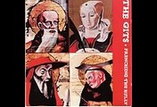 The Gits - album Frenching the bully 1992 (2003)