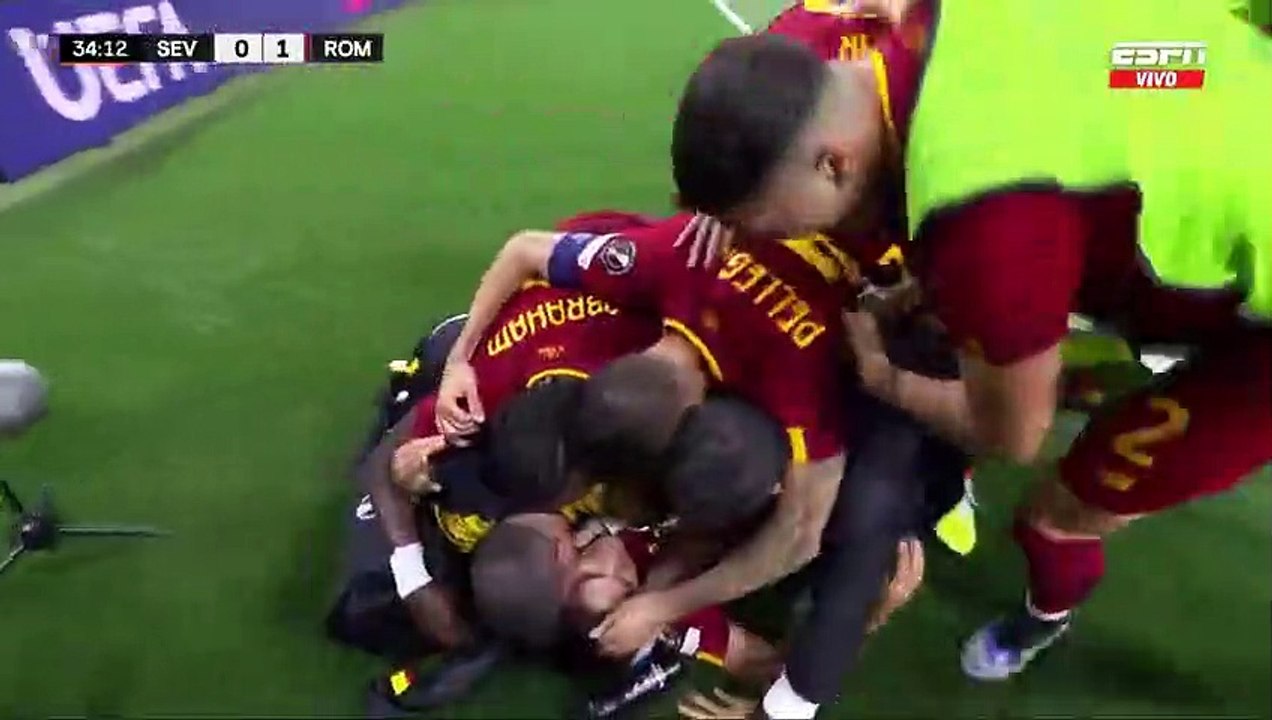 Final - UEL 2022-2023 SEV-ROM PART 1