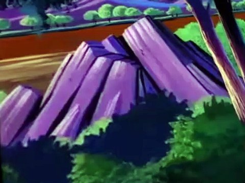 Fantastic Voyage Fantastic Voyage E007 Gone Today, Here Tomorrow
