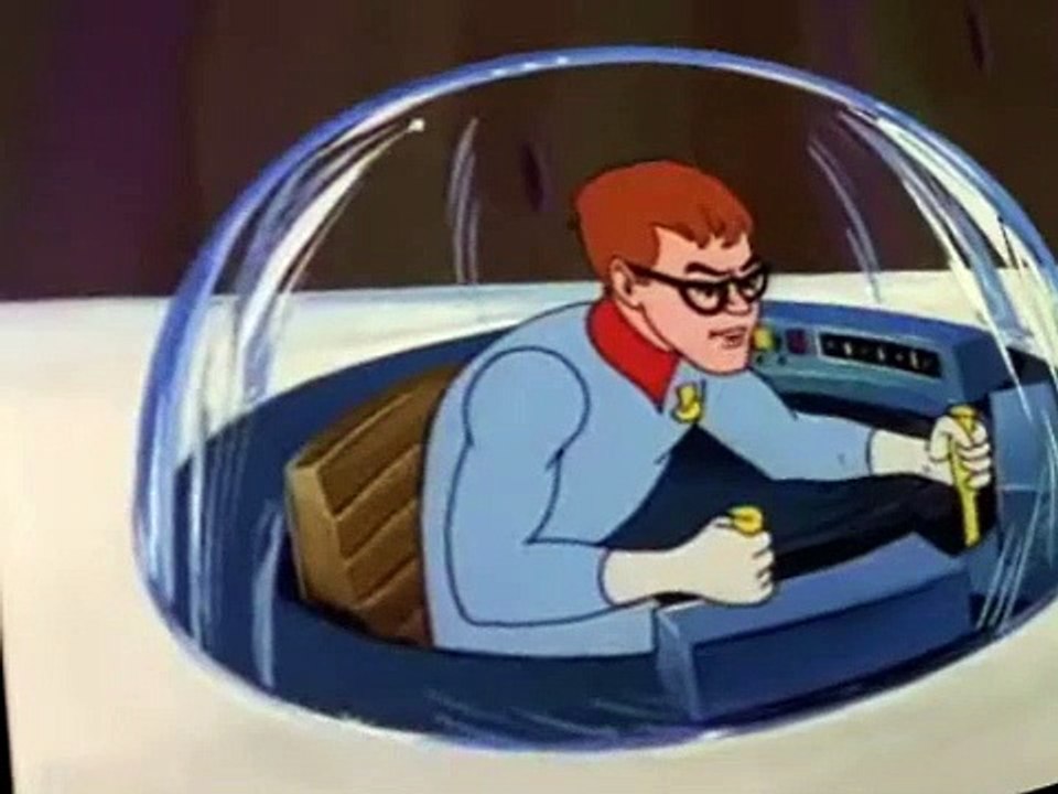 Fantastic Voyage Fantastic Voyage E008 The Day the Food Disappeared