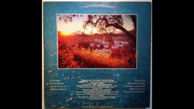 Beyond Sound – Diamond Harbour Rock, Pop, Folk, World, & Country, Folk, Psychedelic Rock 1982
