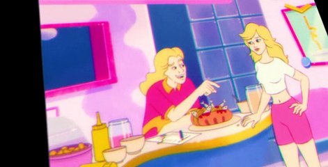 Saturday Morning All Star Hits! S01 E06